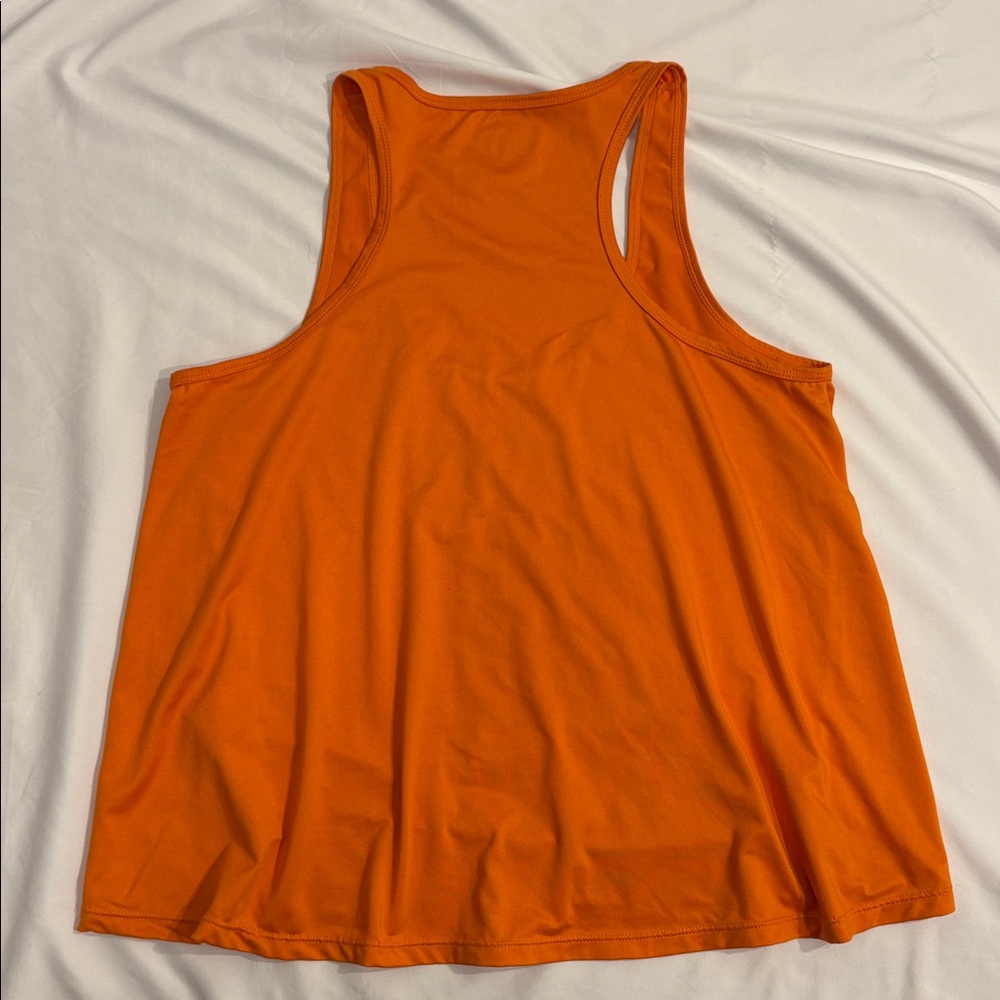 Orangetheory Dri-Fit Racerback Tank - Picture 3 of 3